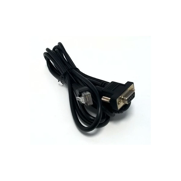 Kabel pro skener QScan2 RS232 Canon9
