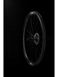 Karbonová kola DRIFT (36 mm), DT240 2:1 EXP, MattBlack, plášť - Campagnolo N3W 13sp