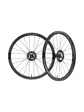 Karbonová kola DRIFT CONTROL (36 mm), FFWD N/GAGE 2:1, MattBlack, plášť - Shimano 11/12 sp