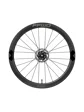 Karbonová kola DRIFT PACE (48 mm), DT240 2:1 EXP, MattBlack, plášť - Shimano 11/12 sp