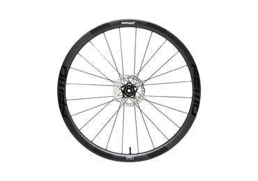 Karbonová kola DRIFT SE (36 mm), DT350 2:1, MattBlack, plášť - SRAM XDR 12sp