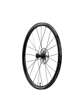 Karbonová kola RAW CS (33 mm), FFWD/CS 2:1, GlossyBlack, plášť - Shimano 11/12sp