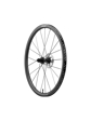 Karbonová kola RAW CS (33 mm), FFWD/CS 2:1, MattBlack, plášť - Campagnolo 9-12sp