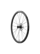 Karbonová kola RAW CS (33 mm), FFWD/CS 2:1, MattBlack, plášť - Shimano 11/12sp