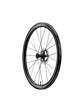Karbonová kola RAW CS (44 mm), FFWD/CS 2:1, GlossyBlack, plášť - Campagnolo 9-12sp