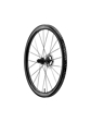 Karbonová kola RAW CS (44 mm), FFWD/CS 2:1, GlossyBlack, plášť - SRAM XDR 12sp