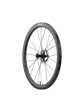Karbonová kola RAW CS (44 mm), FFWD/CS 2:1, MattBlack, plášť - SRAM XDR 12sp