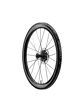 Karbonová kola RAW CS (55 mm), FFWD/CS 2:1, GlossyBlack, plášť - Shimano 11/12sp