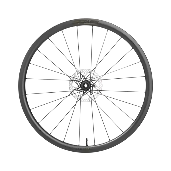 Karbonová kola RYOT33 V2 (33 mm), DT240 2:1, plášť - Campagnolo 9-12sp