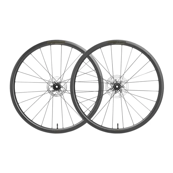 Karbonová kola RYOT33 V2 (33 mm), DT240 2:1, plášť - Shimano 11/12sp