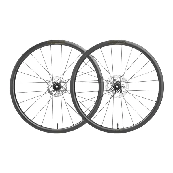 Karbonová kola RYOT33 V2 (33 mm), DT240 2:1, plášť - SRAM XDR 12sp