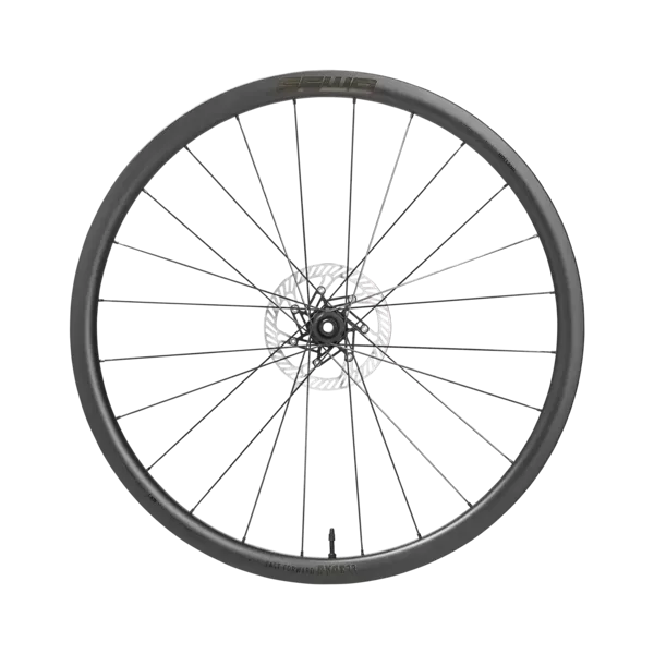 Karbonová kola RYOT33 V2 (33 mm), FFWD N/GAGE 2:1, plášť - Campagnolo 9-12sp
