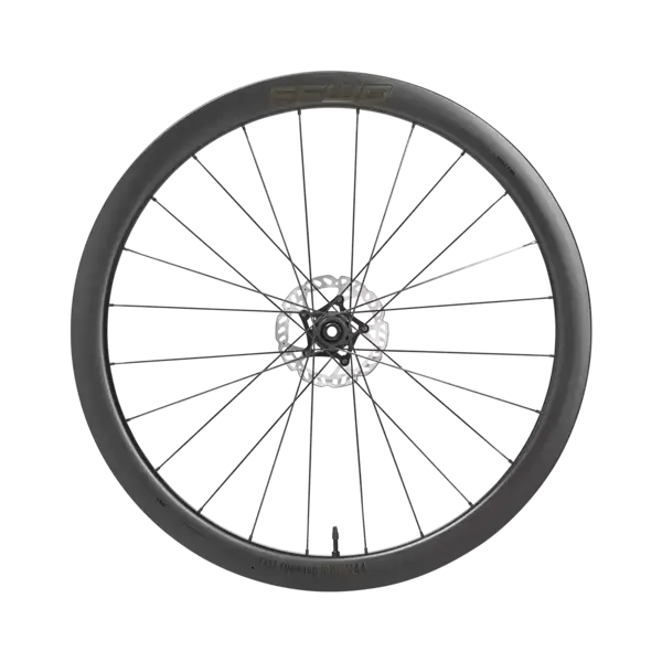 Karbonová kola RYOT44 V2 (44 mm), DT240 2:1 EXP, plášť - Campagnolo 9-12sp