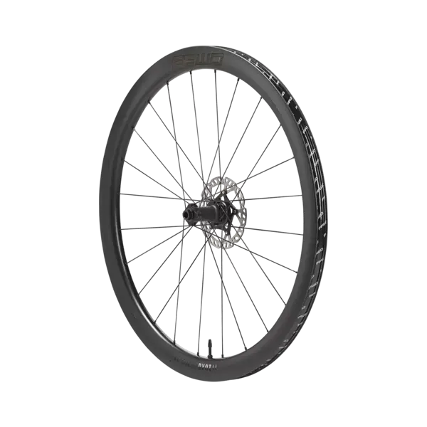 Karbonová kola RYOT44 V2 (44 mm), DT240 2:1 EXP, plášť - Campagnolo 9-12sp