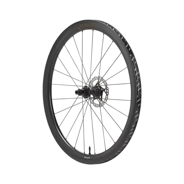 Karbonová kola RYOT44 V2 (44 mm), DT240 2:1 EXP, plášť - Campagnolo 9-12sp