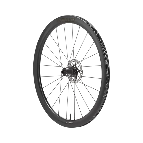 Karbonová kola RYOT44 V2 (44 mm), DT240 2:1 EXP, plášť - Shimano 11/12sp