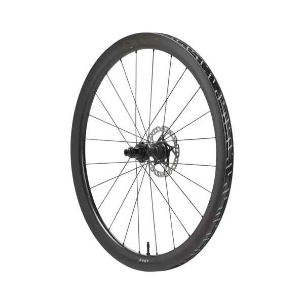 Karbonová kola RYOT44 V2 (44 mm), DT240 2:1 EXP, plášť - Shimano 11/12sp