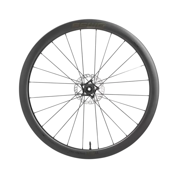 Karbonová kola RYOT44 V2 (44 mm), DT240 2:1 EXP, plášť - SRAM XDR 12sp