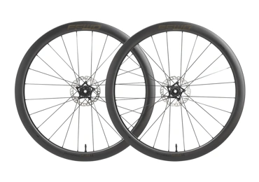 Karbonová kola RYOT44 V2 (44 mm), FFWD N/GAGE 2:1, plášť - Campagnolo 9-12sp