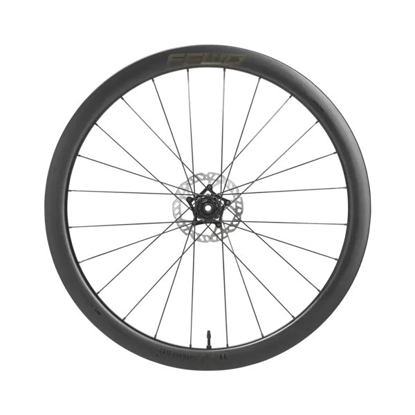 Karbonová kola RYOT44 V2 (44 mm), FFWD N/GAGE 2:1, plášť - Campagnolo 9-12sp