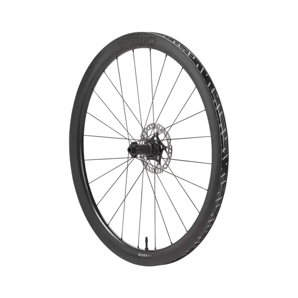 Karbonová kola RYOT44 V2 (44 mm), FFWD N/GAGE 2:1, plášť - Campagnolo 9-12sp