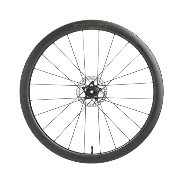 Karbonová kola RYOT44 V2 (44 mm), FFWD N/GAGE 2:1, plášť - Shimano 11/12sp