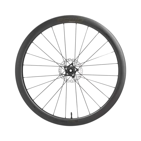 Karbonová kola RYOT44 V2 (44 mm), FFWD N/GAGE 2:1, plášť - SRAM XDR 12sp