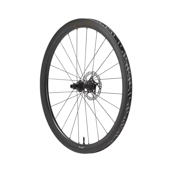 Karbonová kola RYOT44 V2 (44 mm), FFWD N/GAGE 2:1, plášť - SRAM XDR 12sp