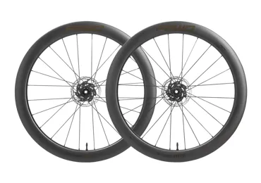 Karbonová kola RYOT55 V2 (55 mm), DT240 2:1 EXP, plášť,Campagnolo 9-12sp