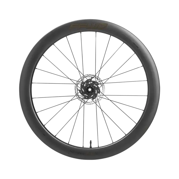 Karbonová kola RYOT55 V2 (55 mm), DT240 2:1 EXP, plášť,Campagnolo 9-12sp