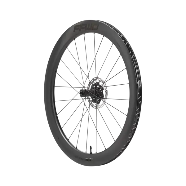 Karbonová kola RYOT55 V2 (55 mm), DT240 2:1 EXP, plášť,Campagnolo 9-12sp