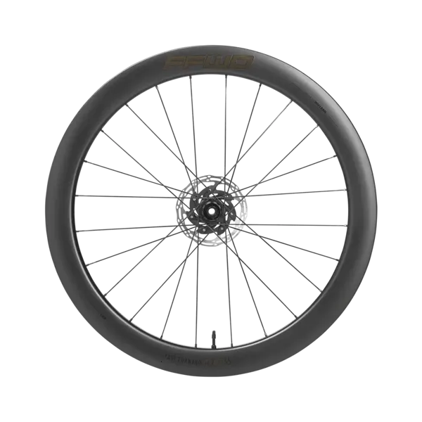Karbonová kola RYOT55 V2 (55 mm), DT240 2:1 EXP, plášť,Shimano 11/12sp