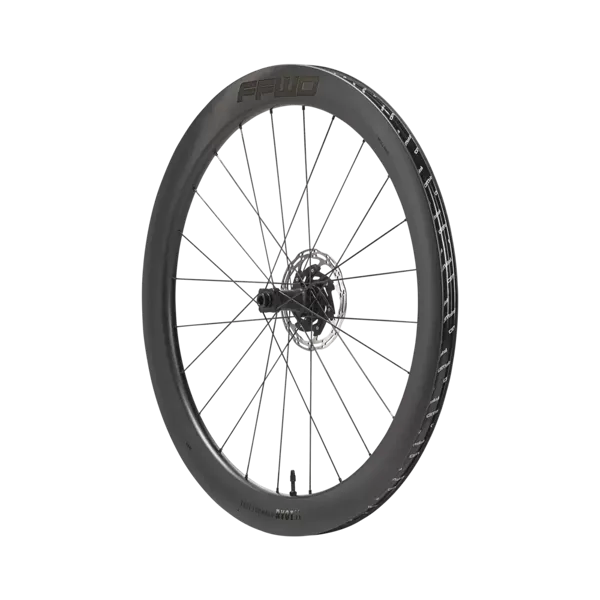 Karbonová kola RYOT55 V2 (55 mm), DT240 2:1 EXP, plášť,Shimano 11/12sp