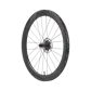 Karbonová kola RYOT55 V2 (55 mm), FFWD N/GAGE 2:1, plášť, shimano 11/12sp