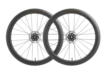 Karbonová kola RYOT55 V2 (55 mm), FFWD N/GAGE 2:1, plášť - SRAM XDR 12sp
