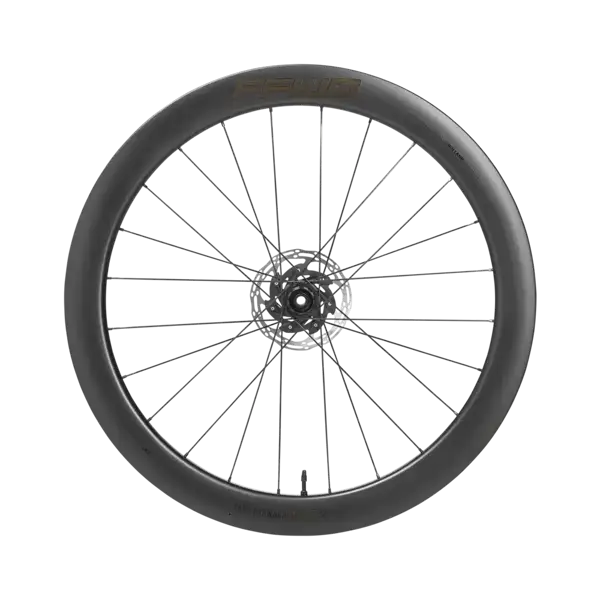 Karbonová kola RYOT55 V2 (55 mm), FFWD N/GAGE 2:1, plášť - SRAM XDR 12sp