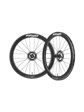 Karbonová kola RYOT55 V2 (55 mm), FFWD N/GAGE 2:1, White, plášť,SRAM XDR 12sp