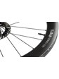 Karbonová kola RYOT55 V2 (55 mm), FFWD N/GAGE 2:1, White, plášť,SRAM XDR 12sp