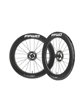 Karbonová kola RYOT77 V2 (77 mm), DT240 2:1 EXP, White, plášť - Shimano 11/12sp