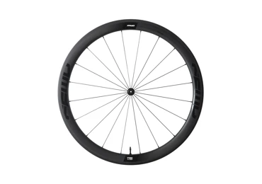 Karbonová kola TYRO 2 (45 mm), FFWD, MattBlack, plášť, ráfkové brzdy,Shimano 11/12sp