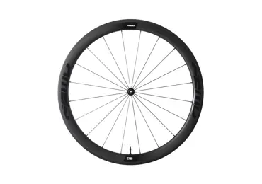 Karbonová kola TYRO 2 (45 mm), FFWD, MattBlack, plášť, ráfkové brzdy,SRAM XDR 12sp