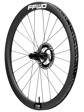 Karbonová kola TYRO V3 (45 mm), FFWD N/LITE 1:1, plášť - SRAM XDR 12sp