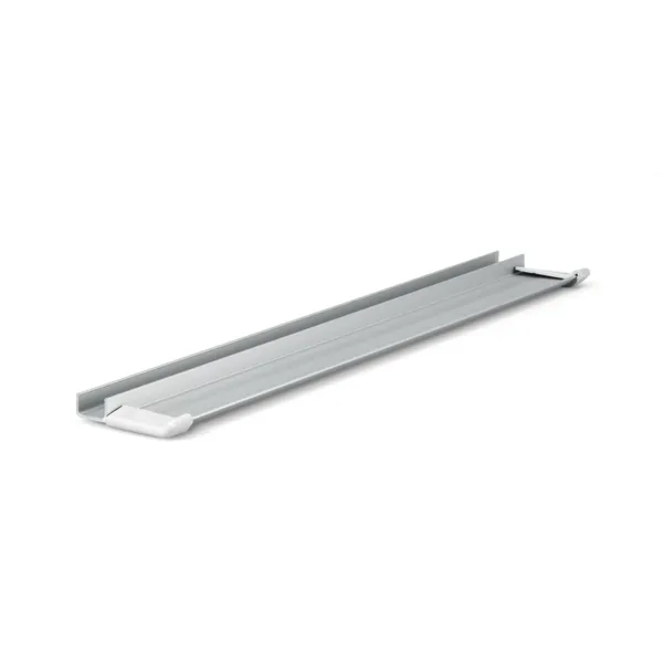 Obrázek pro LEG-7102163 Keram. tabule 100x150 cm, UNIVERSAL+, magnetická, bílá