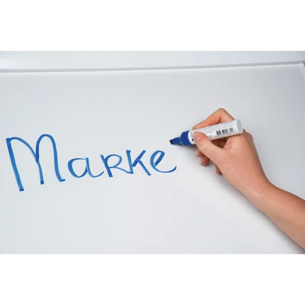 Obrázek pro LEG-7100064 Keram. tabule 100x200 cm, PROFESSIONAL, magnetická, bílá