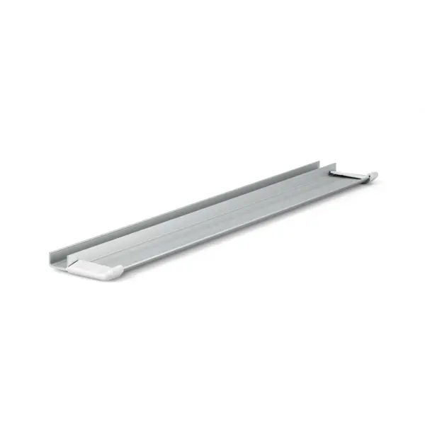 Obrázek pro LEG-7102174 Keram. tabule 120x180 cm, UNIVERSAL+, magnetická, bílá
