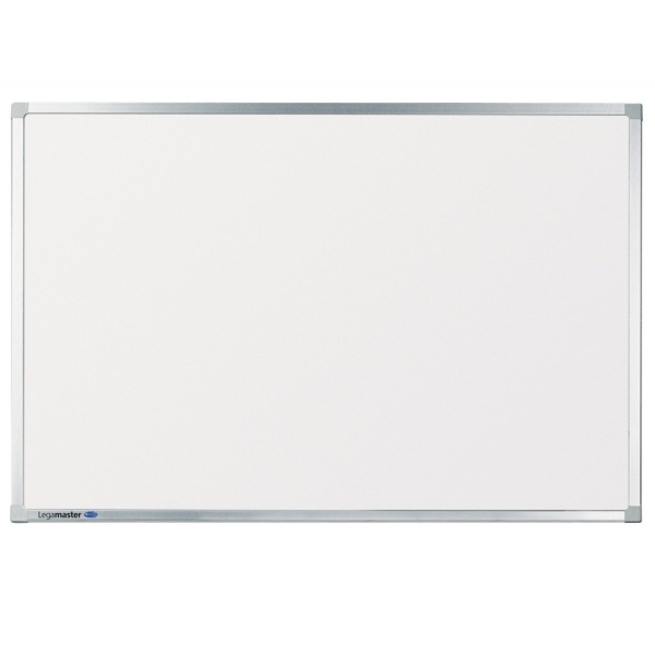 Keramická tabule 122x168 cm / 77 palců, PROFESSIONAL FLEX, magnetická, bílá