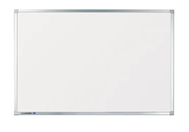 Keramická tabule 122x200 cm / 88 palců, PROFESSIONAL FLEX, magnetická, bílá