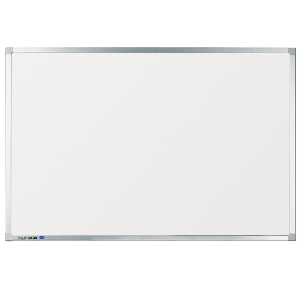 Keramická tabule 122x200 cm / 88 palců, PROFESSIONAL FLEX, magnetická, bílá