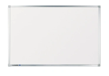 Keramická tabule 122x250 cm, PROFESSIONAL FLEX, magnetická, bílá