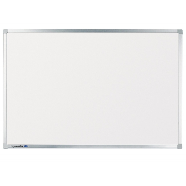Keramická tabule 122x250 cm, PROFESSIONAL FLEX, magnetická, bílá